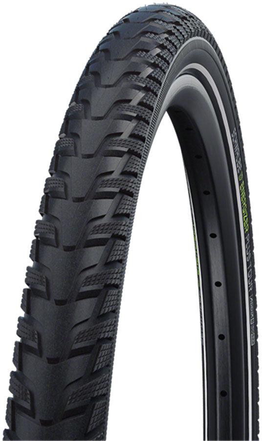 Schwalbe Energizer Plus Tour Tire 700 x 35 ClincherWire PerformanceAddix E 11159247