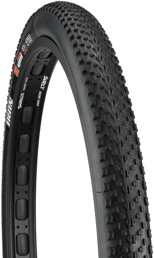 Maxxis Ikon Tire - 29 x 2.35, Tubeless, Folding, Black, MaxxSpeed, EXO, E-25 TB00465300