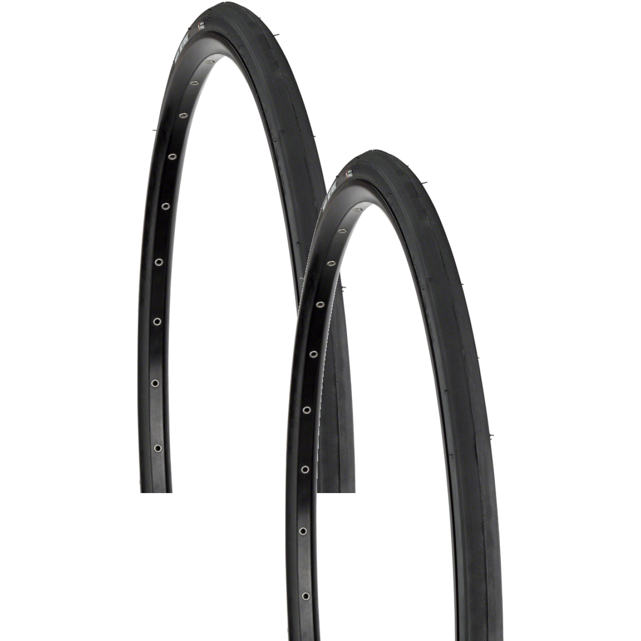 2 Pack Maxxis ReFuse Tire Clincher Folding Black Single MaxxShield 700 x 28 TB88505000
