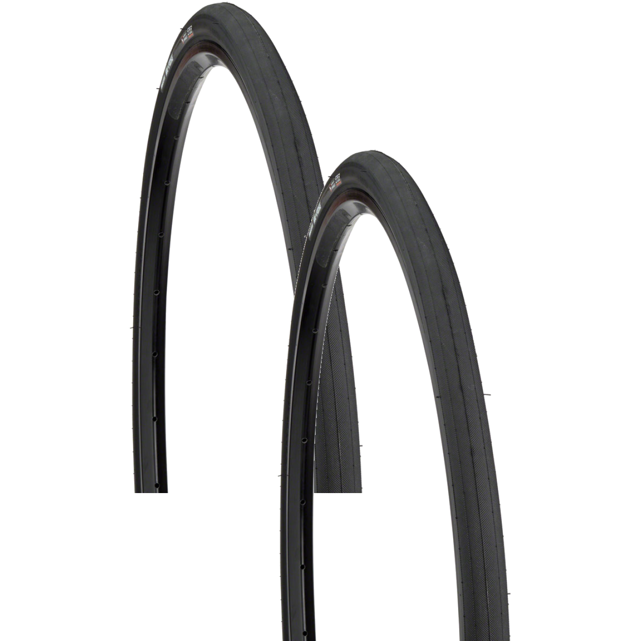 Maxxis Gravel Tire Pack of 2 ReFuse Tires 700 x 32 DualMaxx Shield Puncture Protection TB88896000