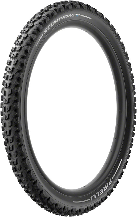 Pirelli Scorpion Trail S Tire - 29 x 2.4 Tubeless Folding Black ProWall 4227200