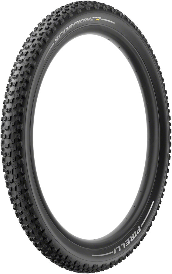 Pirelli Scorpion Enduro M Tire - 29 x 2.6 Tubeless Folding Black HardWall 4227700