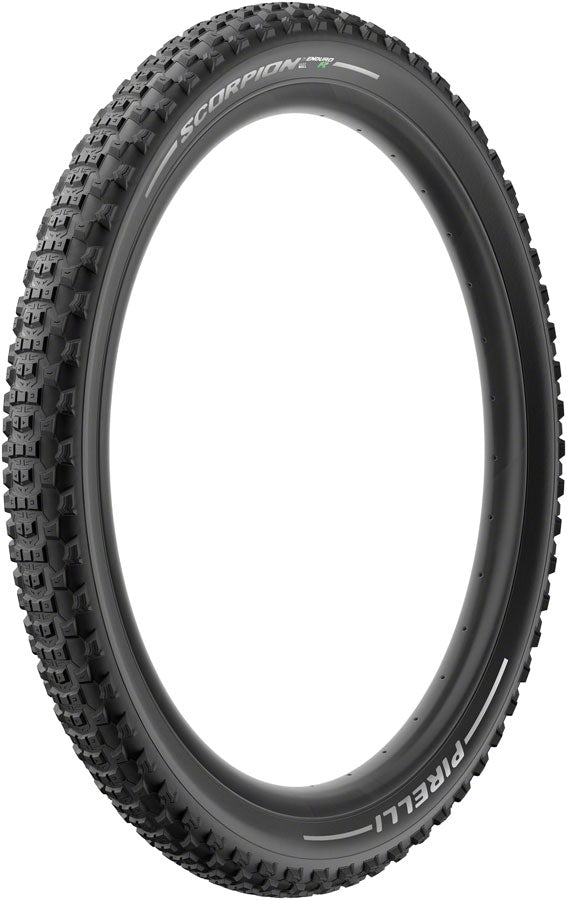 Pirelli Scorpion Enduro R Tire - 29 x 2.6 Tubeless Folding Black ProWall 4189500