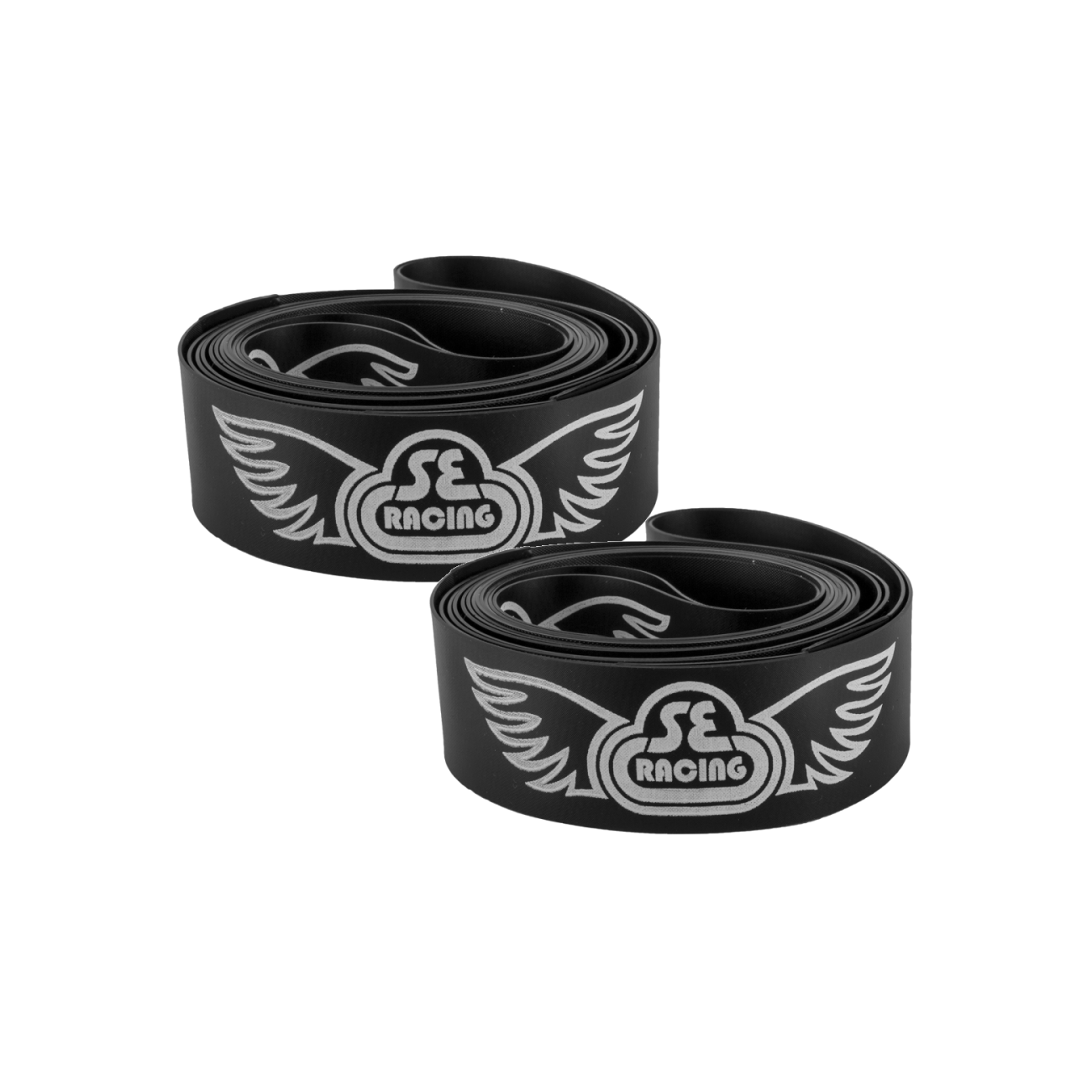 Pack of 2 SE Bikes Rim Strips SE Racing 26` 60mm