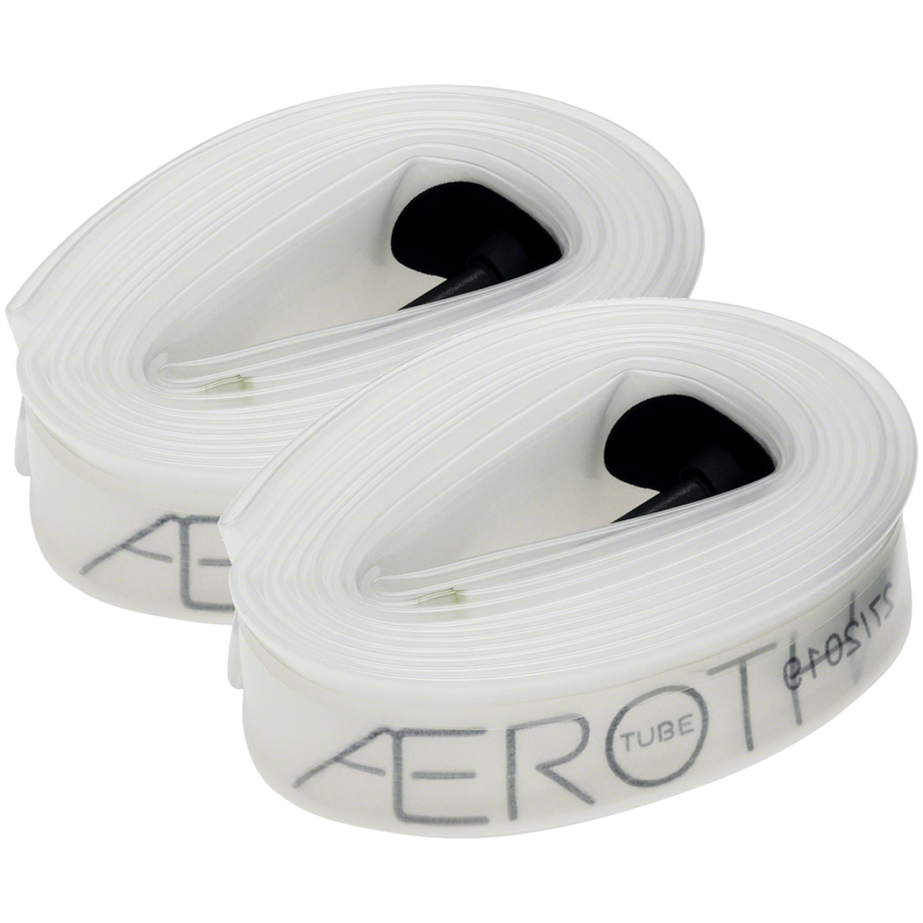 Schwalbe Aerothan Tubes - 700 x 35 - 50, 40mm Presta Valve, Pack of 2