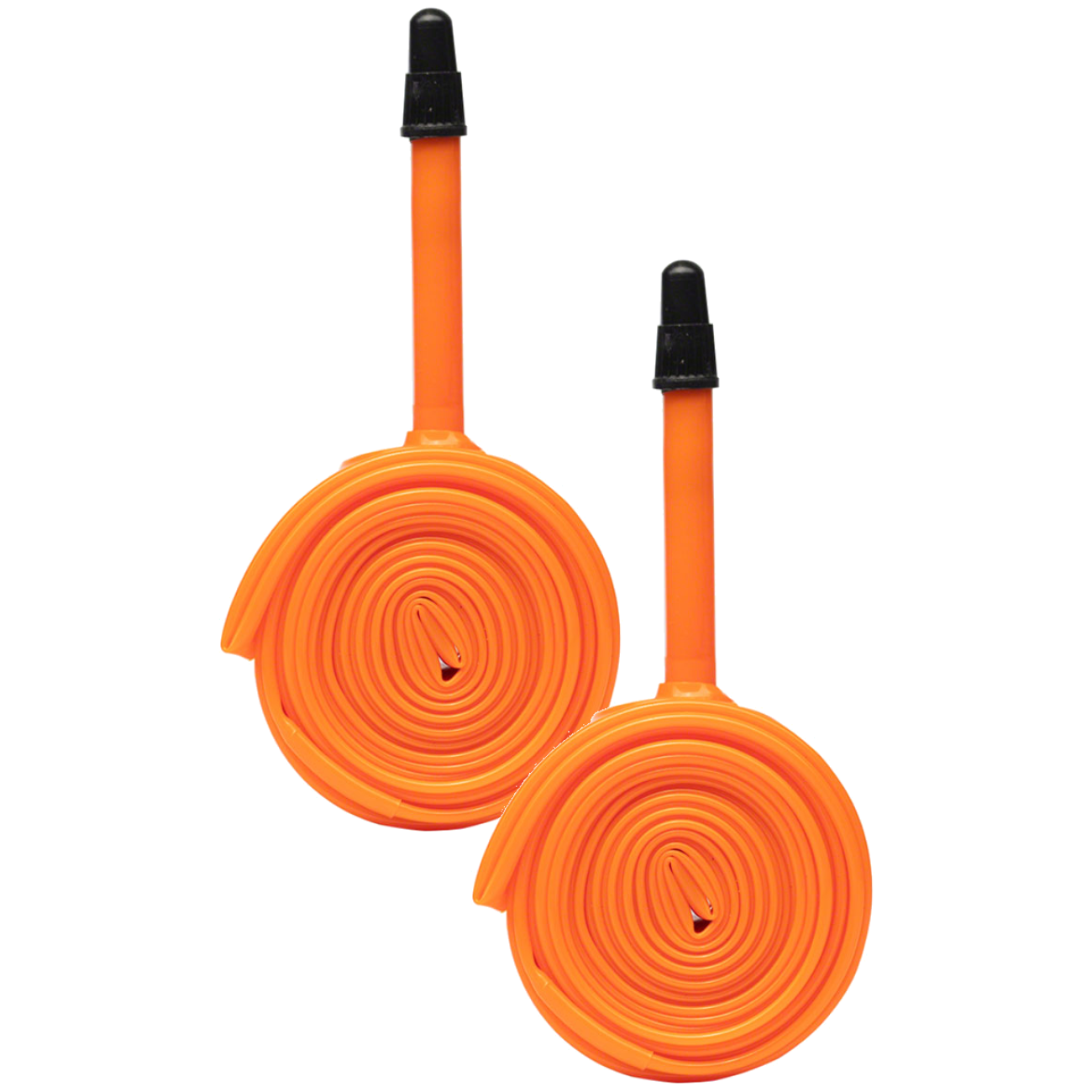 Pack of 2 Tubolito Tubo BMX Tube - 22/24 x 1.5-2.5", 42mm Presta Valve