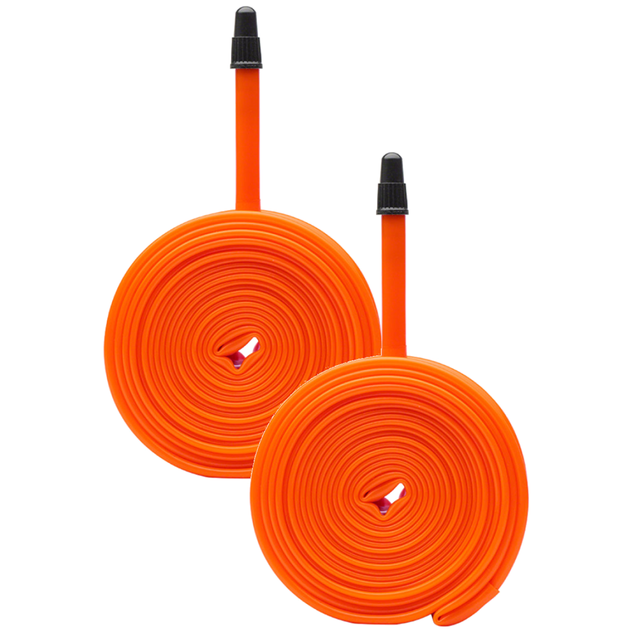 Pack of 2 Tubolito Tubo City/Tour Tube - 700 x 30-47mm, 42mm Presta Valve