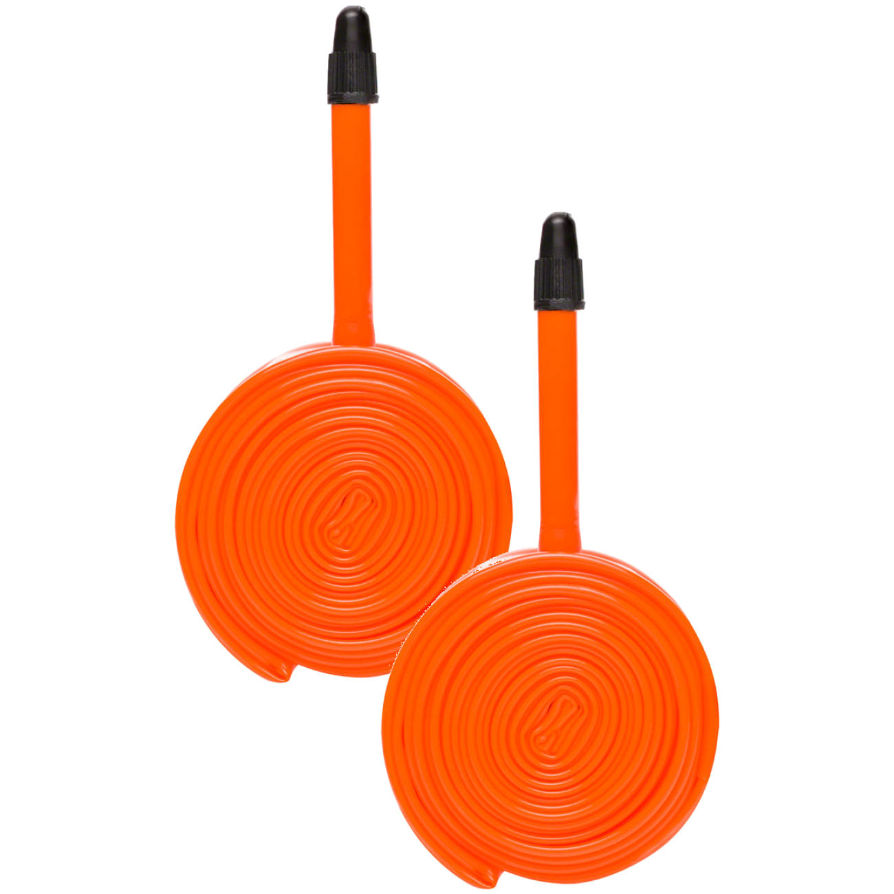 Pack of 2 Tubolito Tubo CX/Gravel Tube - 700 x 30-40mm, 42mm Presta Valve