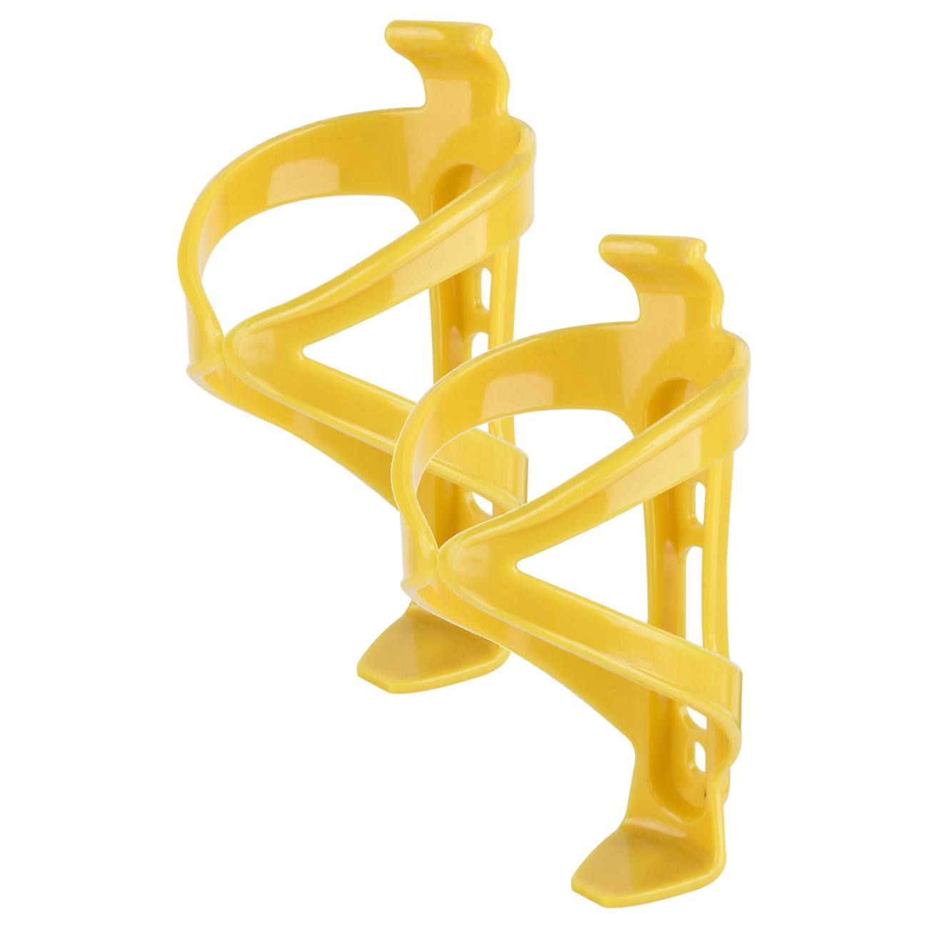 Pack of 2 Sunlite Composite Cage Standard Yellow Composite Braze-on