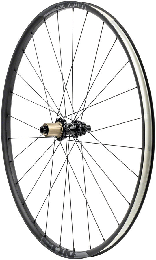 Sun Ringle Duroc G30 Expert Rear Wheel 700c 12x142mm Center Lock HG11 Road/XDR