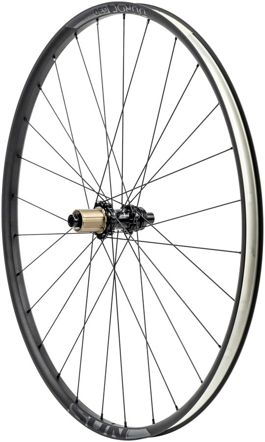 Sun Ringle Duroc G30 Expert Rear Wheel 650b 12x142mm Center Lock HG11 Road/XDR