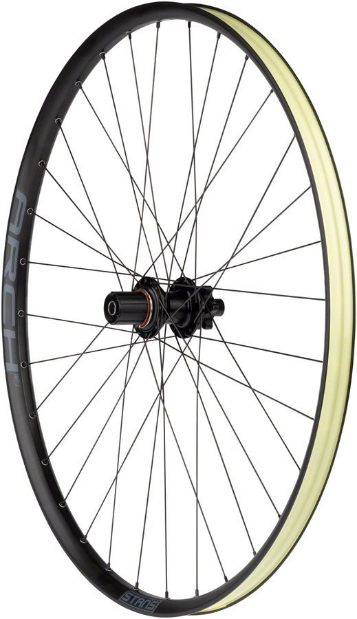 Stan's Arch S2 Rear Wheel - 27.5", 12 x 148mm, 6-Bolt, HG11, 32H