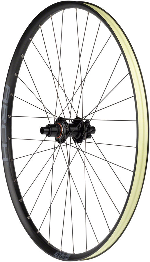 Stan's Arch S2 Rear Wheel - 29", 12 x 148mm, 6-Bolt, XDR, 32H