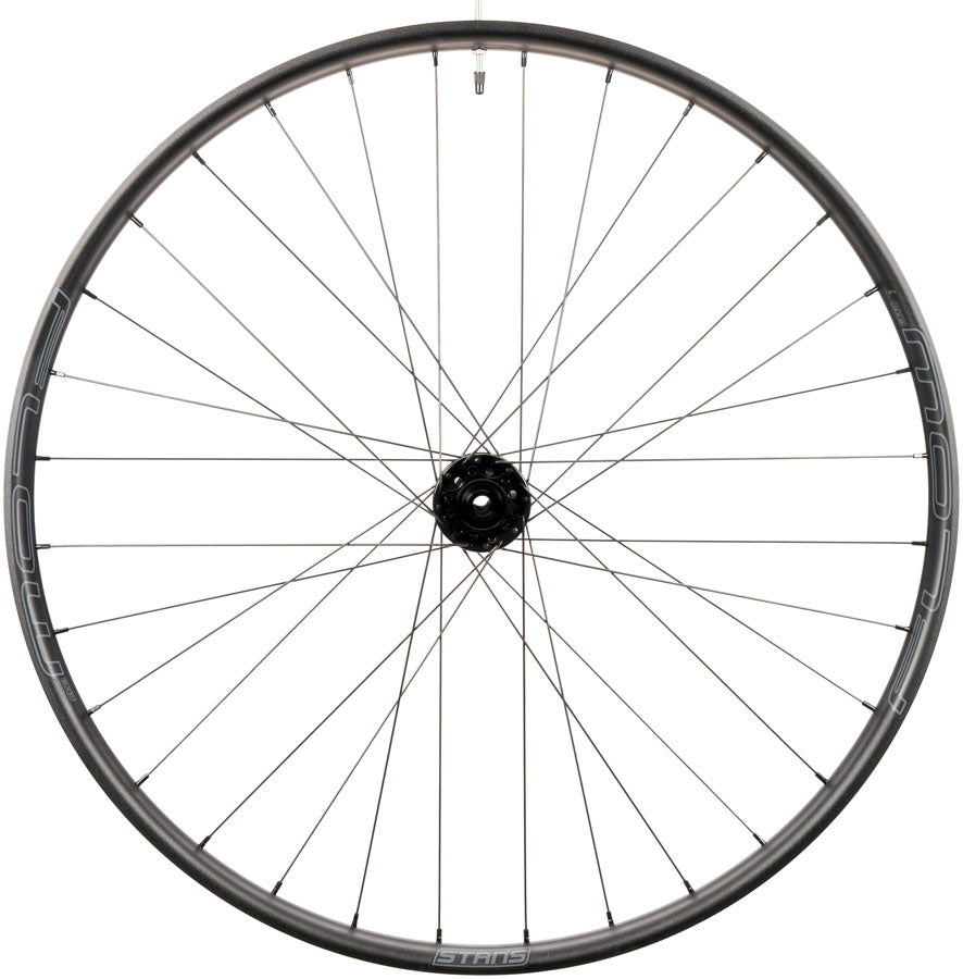 Stan's NoTubes Flow EX3 Rear Wheel 29in 12x148mm SRAM XDR 6-Bolt Black |Enduro