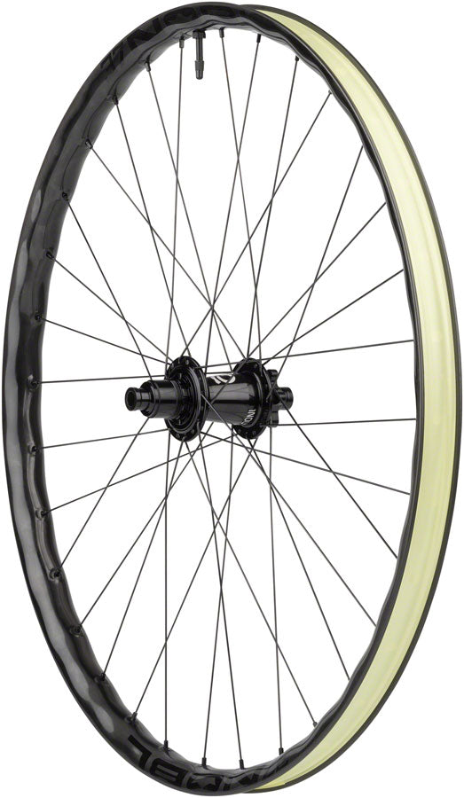 NOBL TR37/I9 Hydra Rear Wheel - 29", 12 x 148mm, 6-Bolt, XD, Black, 32H