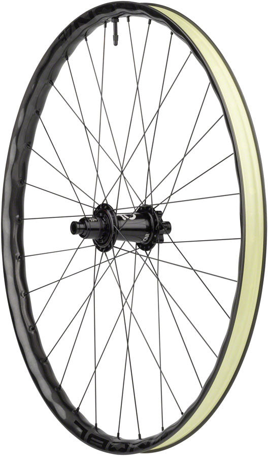 NOBL TR37/I9 Hydra Rear Wheel - 29", 12 x 157mm, 6-Bolt, XD, Black, 32H