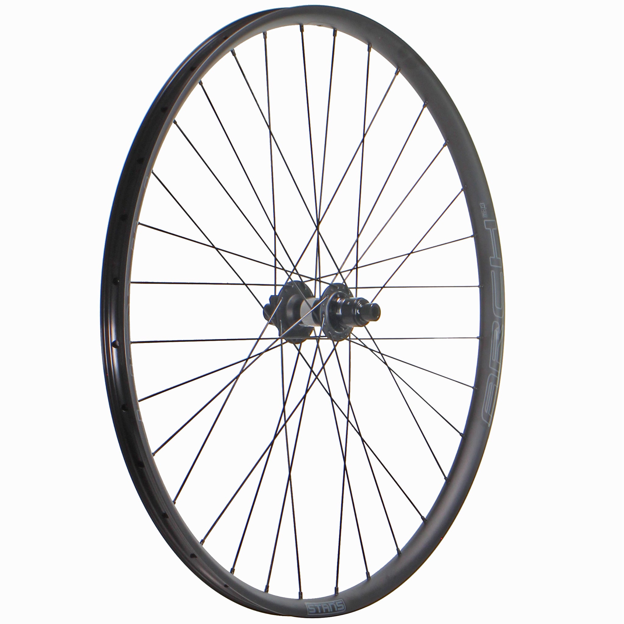 Wheel Factory Stan's Arch MK4 29" DT 370, 12x148, XD, IS
