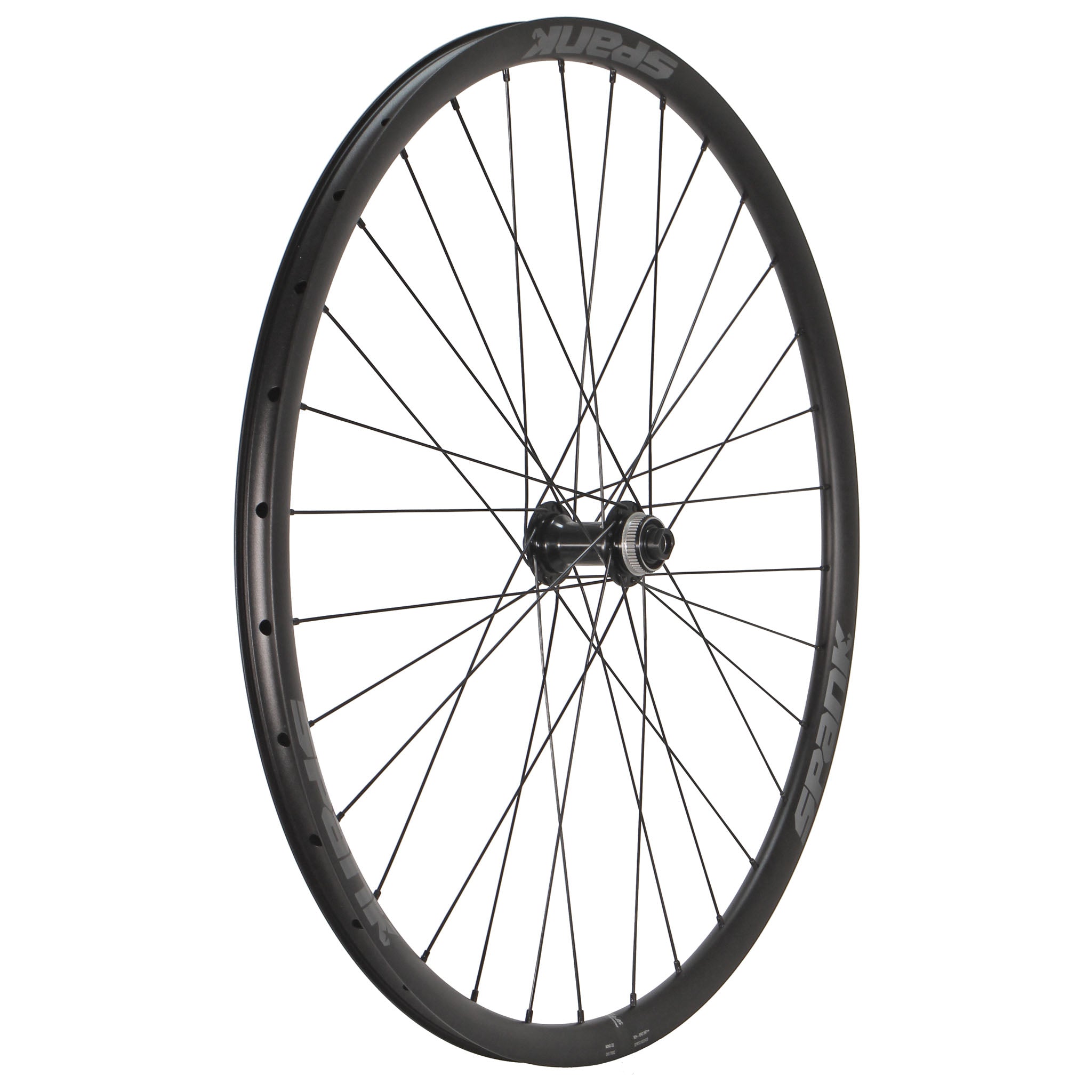 Wheel Factory Spank Wing22 700c Shimano Tiagra, 12x100, CL
