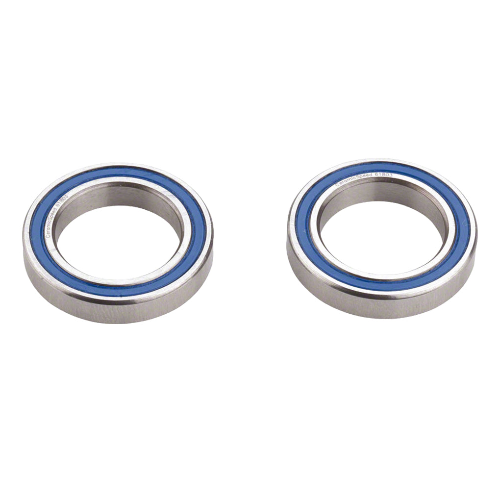 Zipp 61803 Ceramic Bearing Upgrade Kit, 61803, Kit