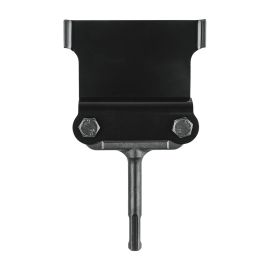 Makita A-68161 4 Inch Floor Scraper Blade and Assembly, SDS-PLUS