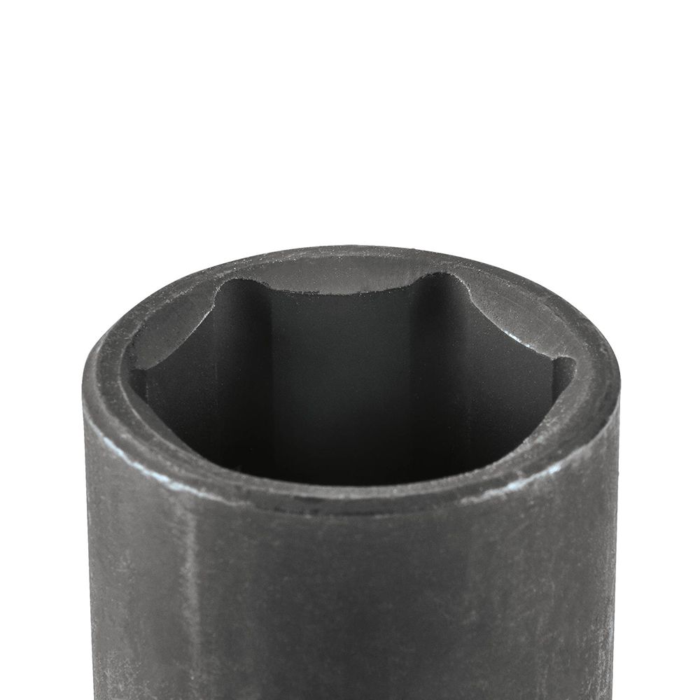 Makita A-99518 1/4 Inch Deep Well Impact Socket, 3/8 Inch Drive - Image 4