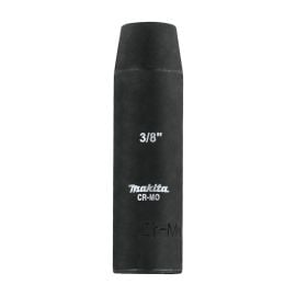 Makita A-99546 3/8 Inch Deep Well Impact Socket, 3/8 Inch Drive