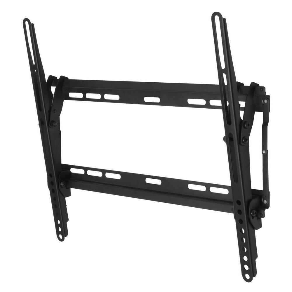 Tilting TV Mount for 25 in. - 55 in. Flat Panel TVs