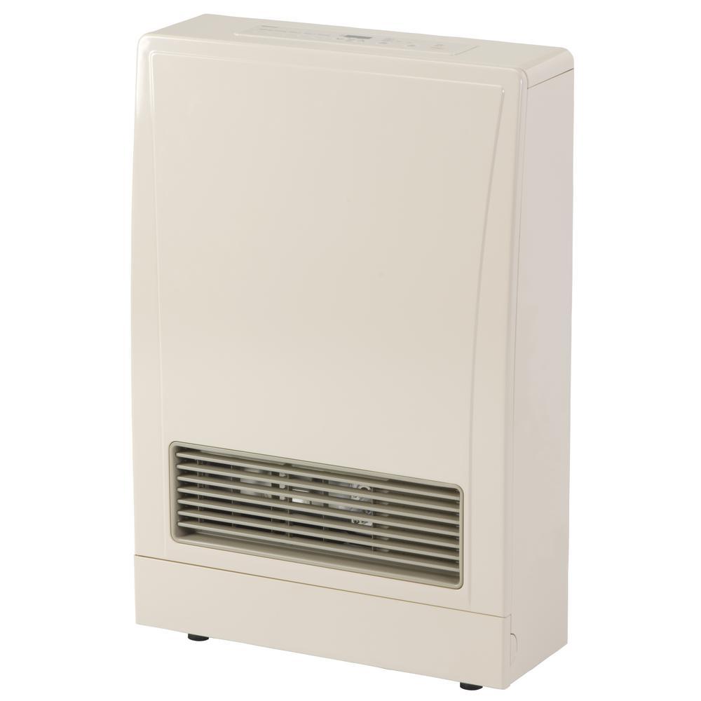 EnergySaver 8,000 BTU Vented Natural Gas Furnace