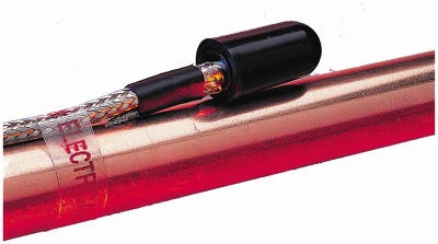 5-pack Freeze Free Gel Seal End Caps