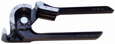 Lever-style Tube Bender