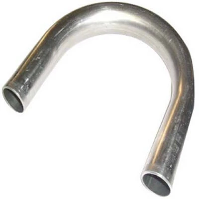 Discharge Hose With Metal Hook, One Inch Diameter