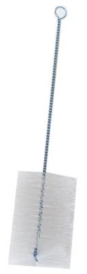 Livestock Nursing Bottle Brush, 18 Inch Length, Durable Cleaning Tool