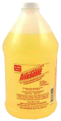 All-purpose Cleaner Degreaser And Spot Remover 64 Fluid Ounce Bottle
