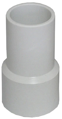 Pool Hose Cuff Replacement, One And One-half Inch Diameter