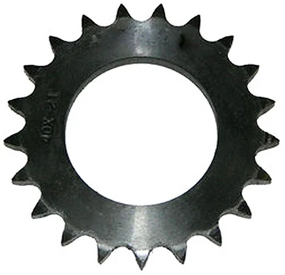 X Series Hub Number 60 With 15 Teeth For Chain Drive Systems
