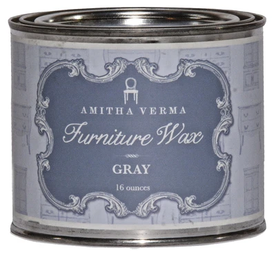 Enhance Gray Concrete Sealer, 16 Ounce Bottle