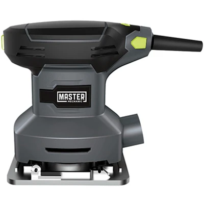 1 Quarter Inch Sheet Sander With 13,000 Oscillations Per Minute