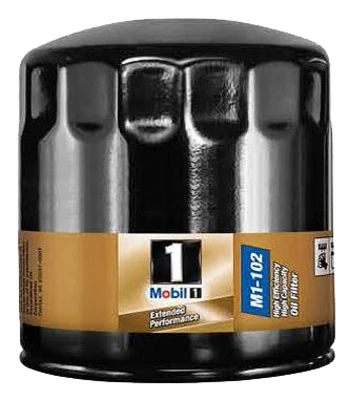 M1-102 Premium Oil Filter High Efficiency Engine Protection