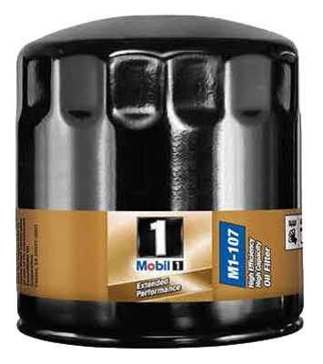 M1-107 Premium High Performance Engine Oil Filter For Automotive Use