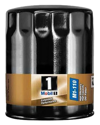 M1-110 Premium High Performance Oil Filter For Automotive Engines
