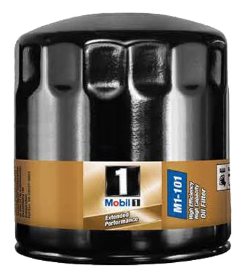 M1-101 Premium Oil Filter High Efficiency Engine Protection