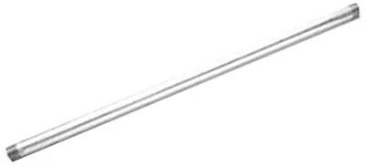 Three Quarter Inch By Ten Foot Galvanized Steel Pipe Domestic Use