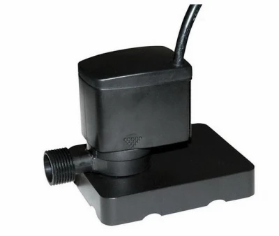 Pool Cover Utility Pump For Draining Water From Pool Covers And Basements
