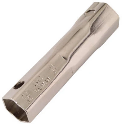 Steel Shower Valve Socket Wrench Set With 1 And 1-3/32 Inch Sizes