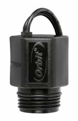 24-volt Replacement Solenoid For Underground Sprinkler Systems