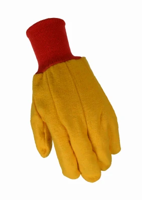 Chore Gloves, Men's Xl, 6-pk.