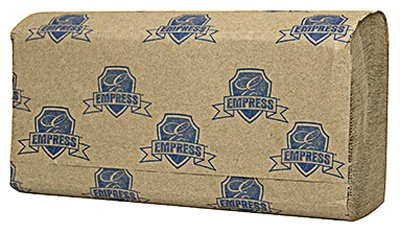 Multifold Towel, Natural, 250-ct., 16-pk.