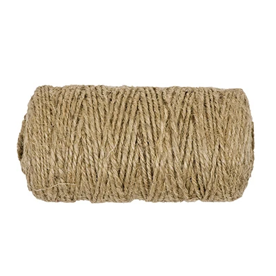 Soft Garden Twine, 200 Feet Length, Durable And Flexible For Outdoor Use