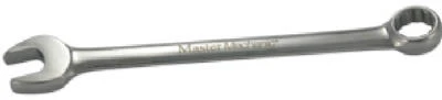 1 And 1/2 Inch Sae Jumbo Combination Wrench