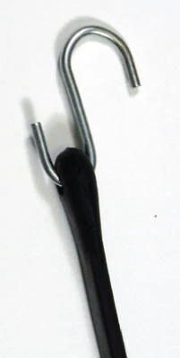 14 Inch Epdm Rubber Strap Durable Weather Resistant Flexible Material